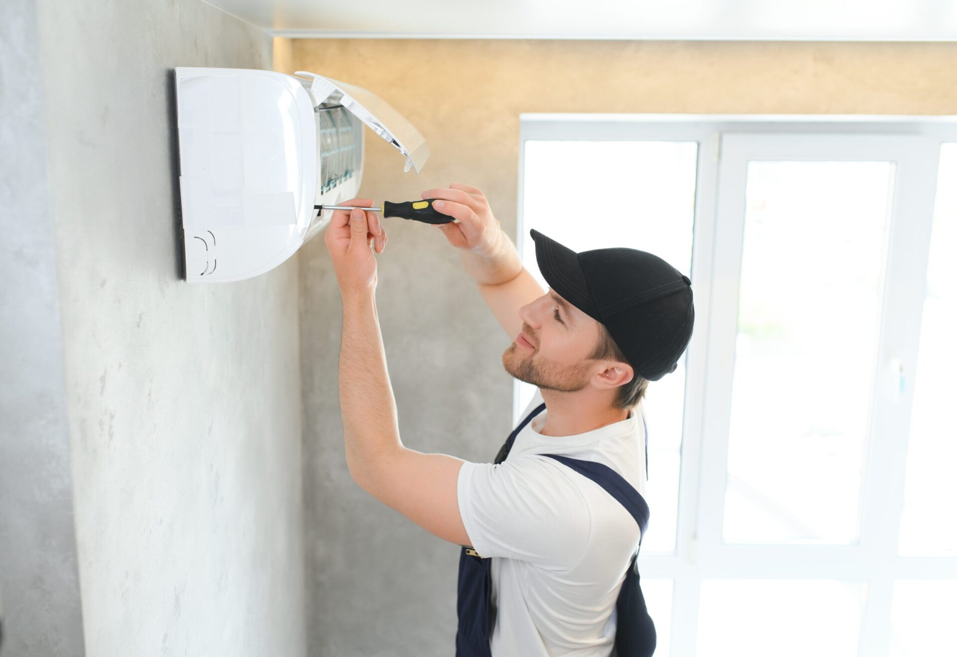 AC Repair Services in Al Malqa Riyadh | Fast & Reliable