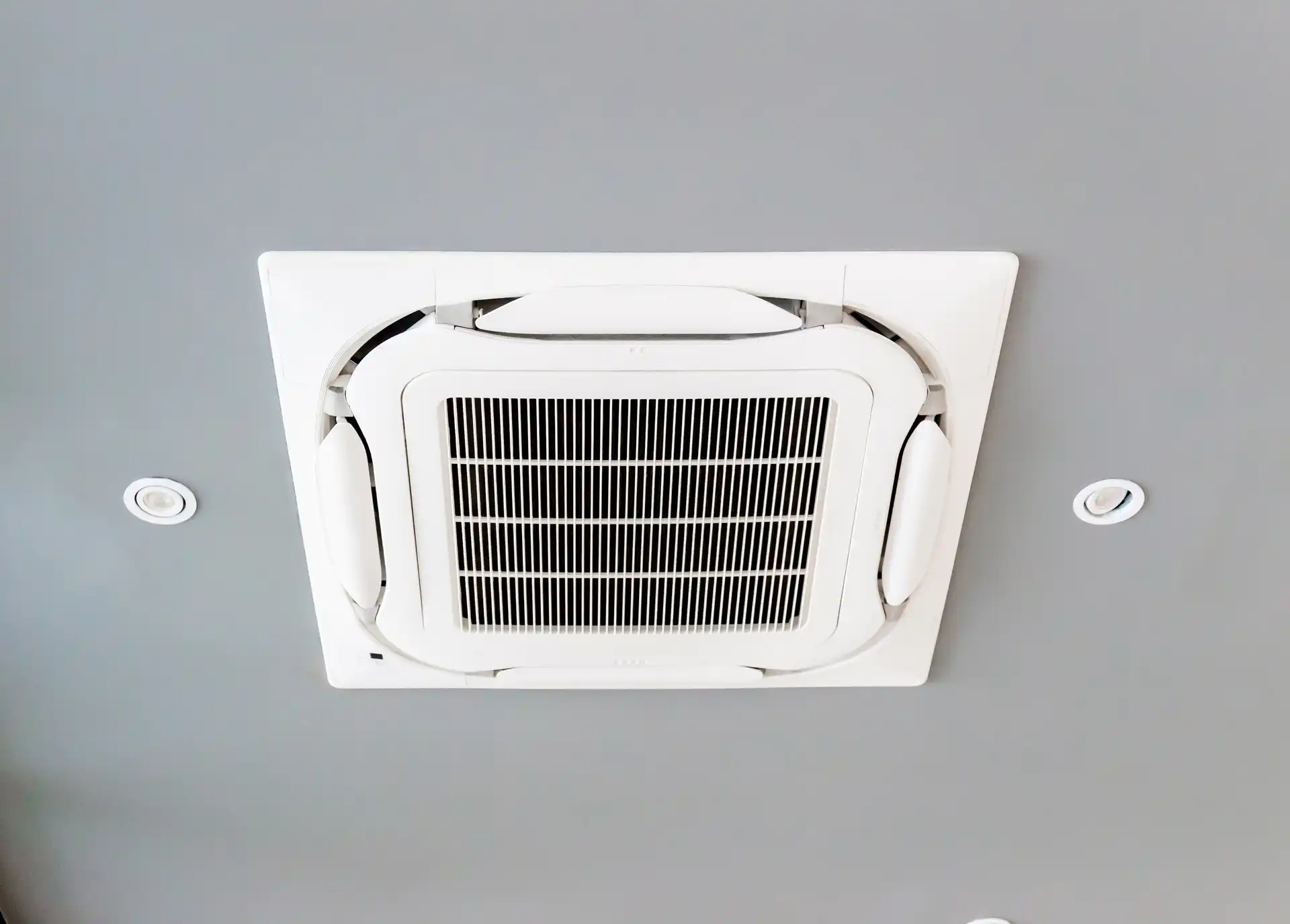 AC maintenance in Irqah post thumbnail
