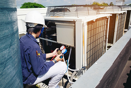 Need AC Repair in Irqah? Trusted Experts for Fast Cooling