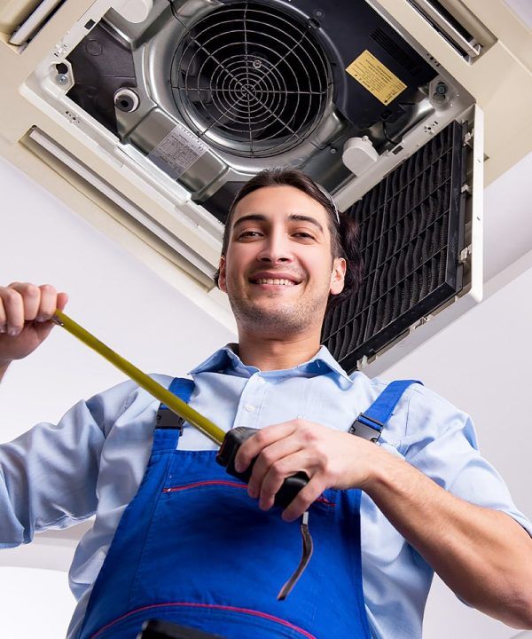 24/7 AC Repair Services in Al Safrat, Riyadh