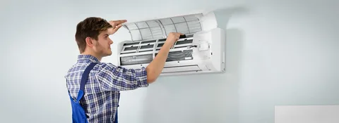 ac maintennace in riyadh