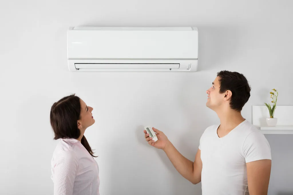 AC Repair & Maintenance in Al Safarat