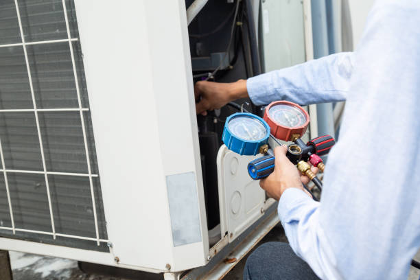 Best AC Repair and Maintenance Services in Al Safrat